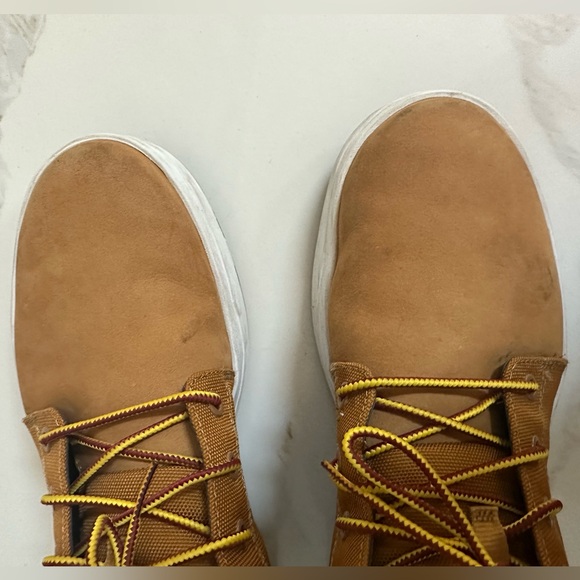 Men’s Timberland Sneakers Size 7.5 - Picture 11 of 11